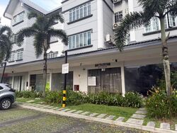 Hong Heng Mansions (D26), Office #588634781